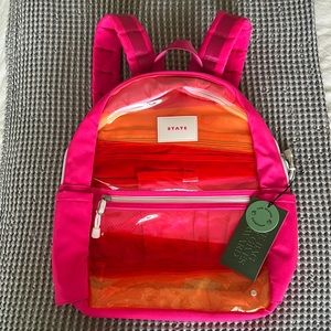 State Kane Kids backpack